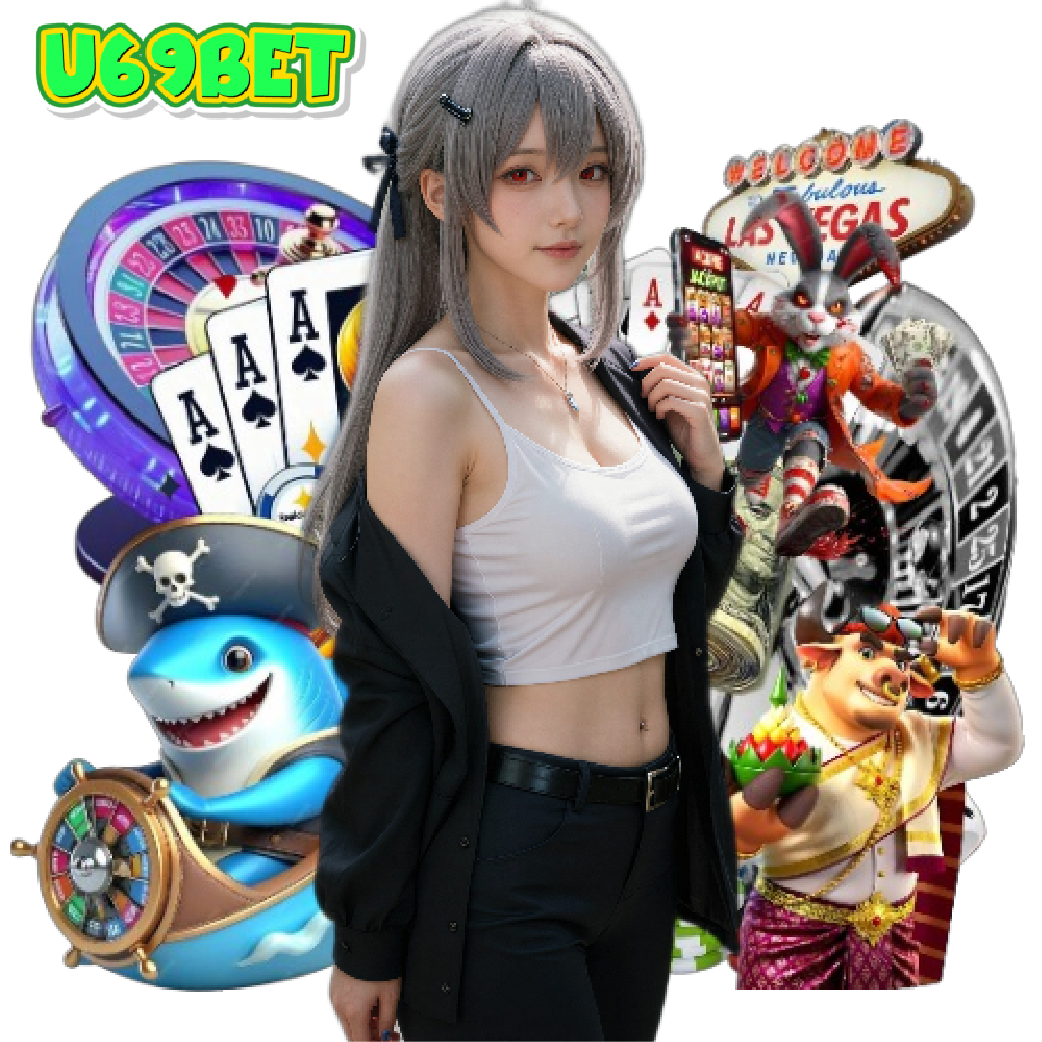 u69bet อันดับ 1
