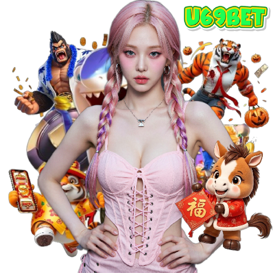 u69bet casino