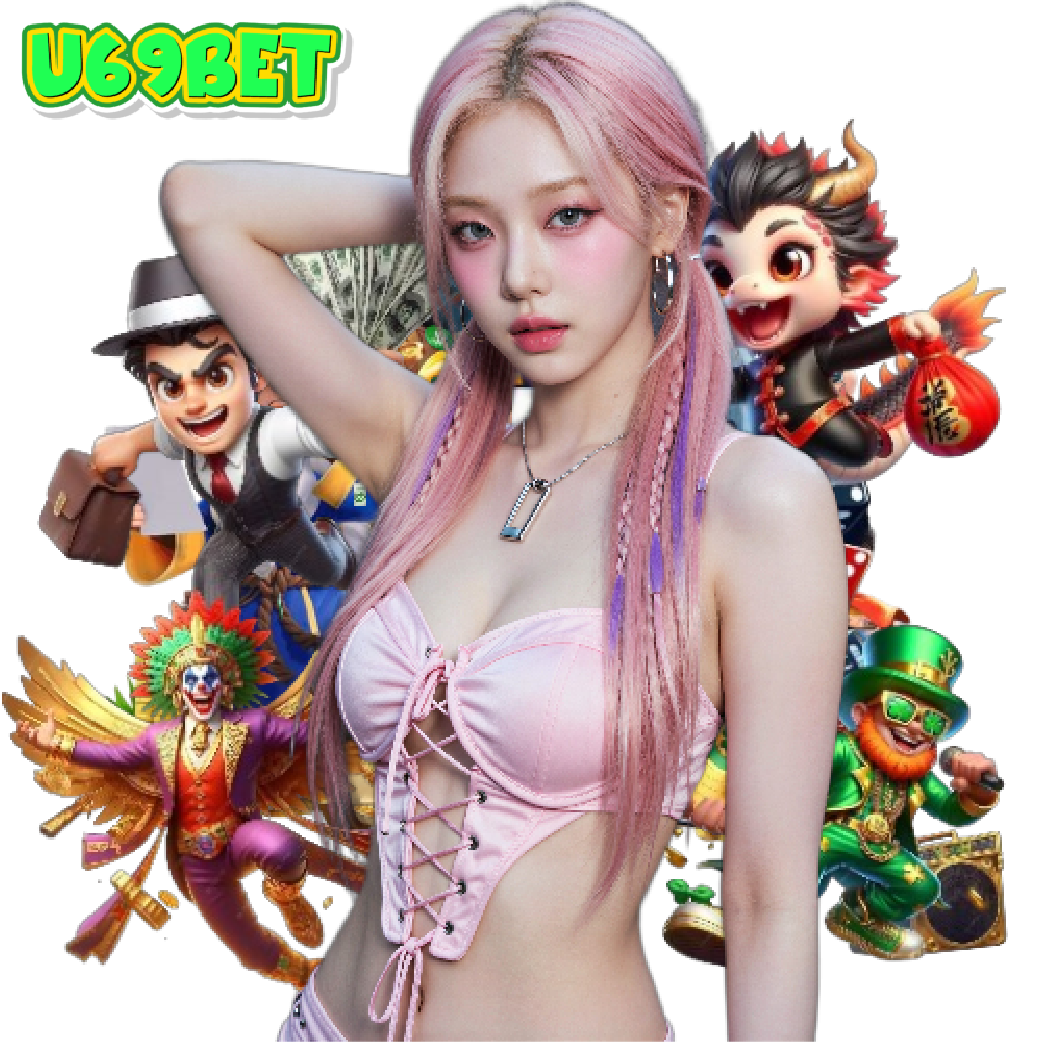 u69bet เว็บตรง