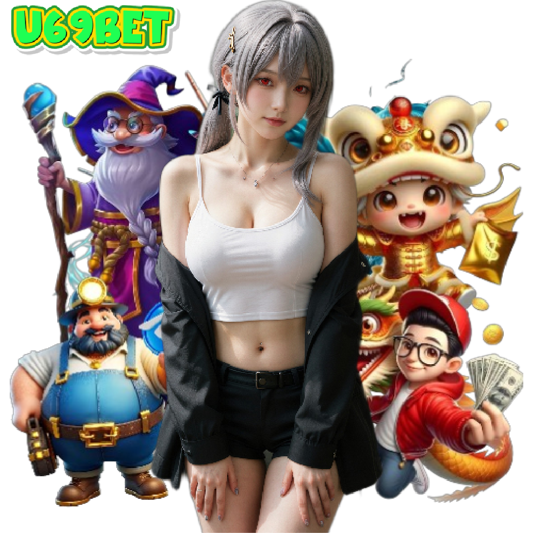 u69bet คาสิโนออนไลน์