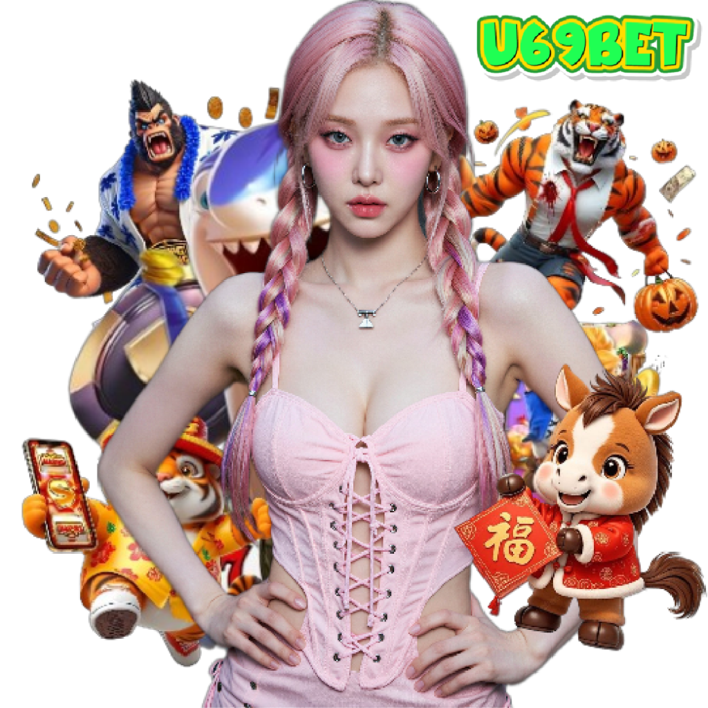 u69bet casino