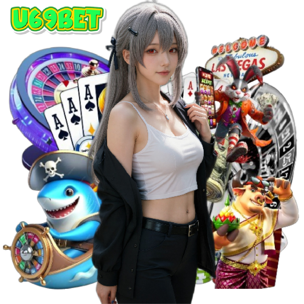 u69bet อันดับ 1