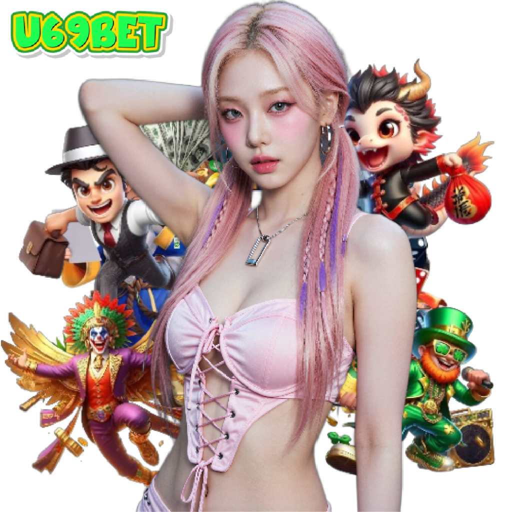 u69bet เว็บตรง